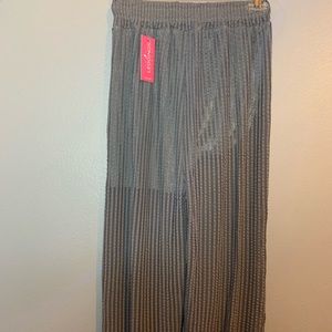 Shear Pants (shorts attached underneath).